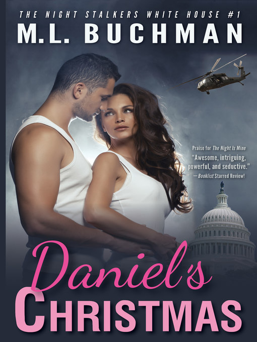 Title details for Daniel's Christmas by M. L. Buchman - Available